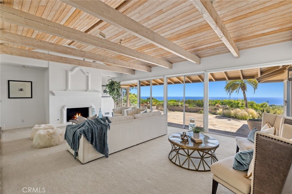 Dana Point Ocean View Homes Dana Point Real Estate