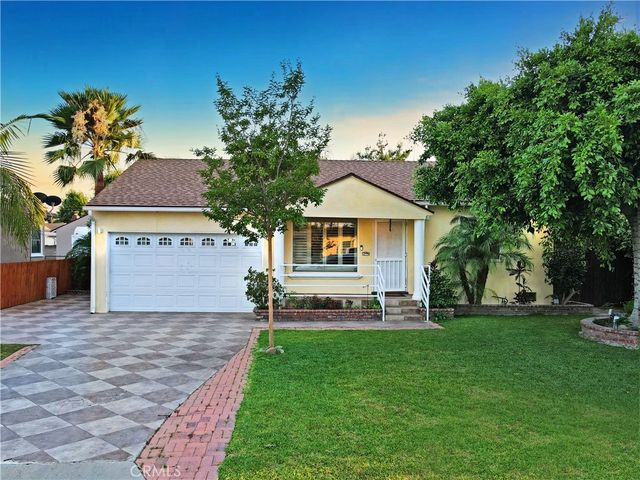 7820 Springer St, Downey