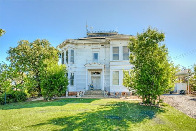 2175 Robinson Street, Oroville