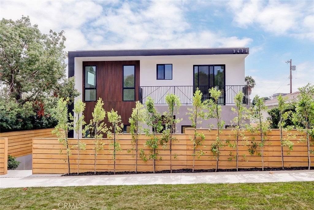 3475 Beethoven Street, Los Angeles Property Listing MLS® PV23146620