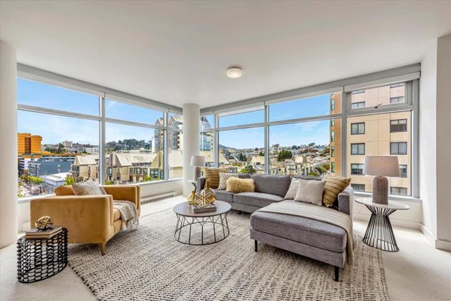 1310 Fillmore Street # 603, San Francisco