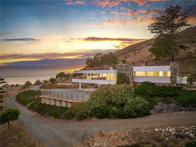 5010 Cabrillo, Cayucos