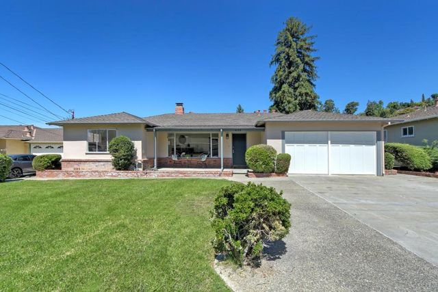 4135 Golf Drive, San Jose