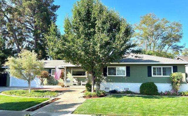 2929 Kring Drive, San Jose