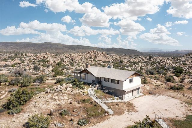5550 Carlsbad Avenue, Yucca Valley