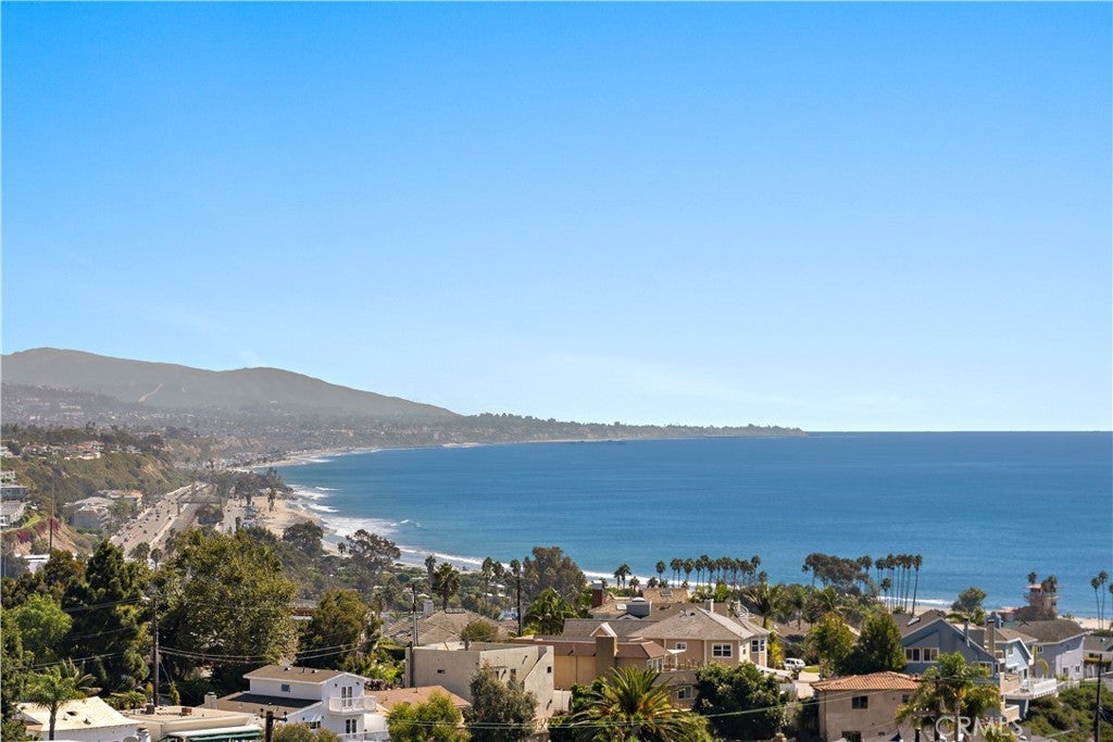 Dana Point Ocean View Homes Dana Point Real Estate