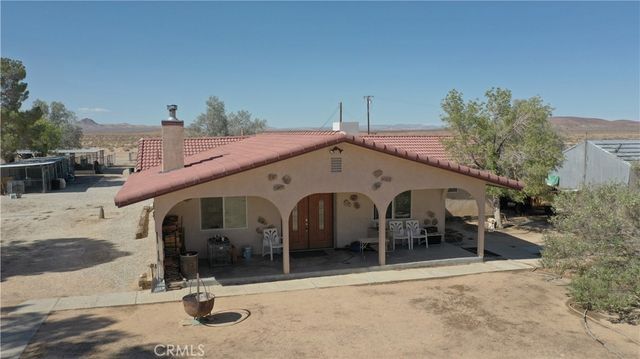 14637 Castle Butte Road, North Edwards