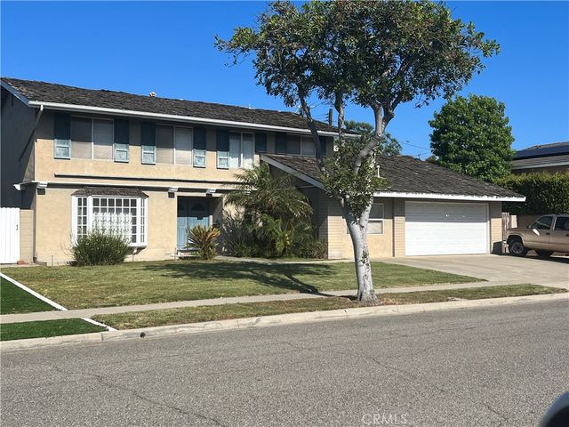 18566 Santa Andrea Street, Fountain Valley