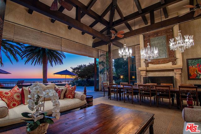24834 Pacific Coast Highway, Malibu