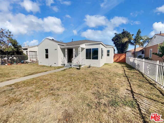 14538 S Atlantic Avenue, Compton