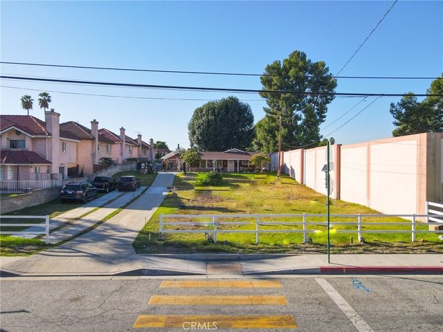 3903 Gilman Road, El Monte