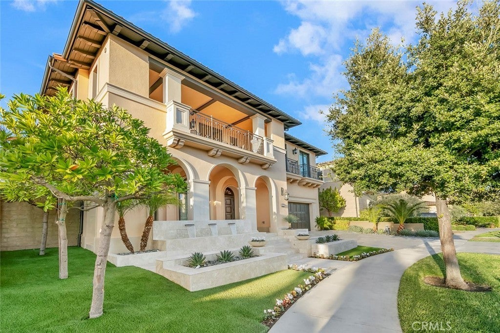 31 Seawatch, Newport Coast Property Listing MLS® OC23213850