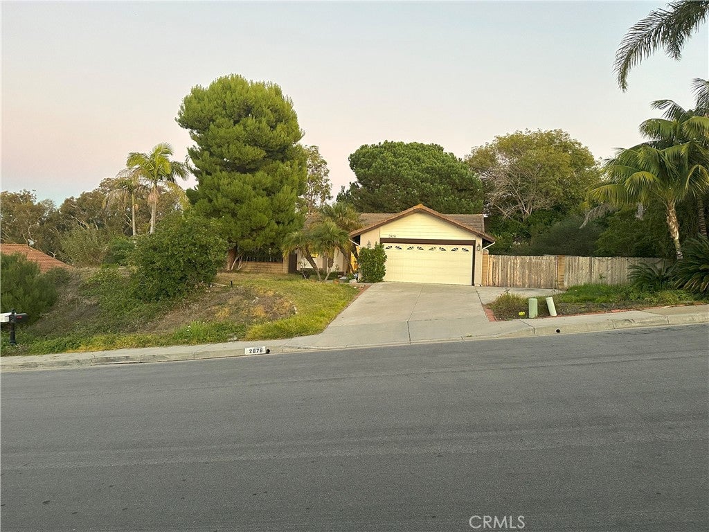 Forster Ranch Homes For Sale San Clemente Real Estate