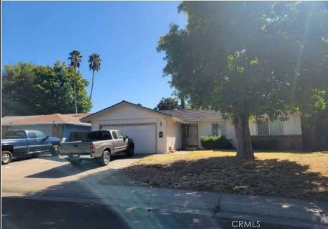 2528 El Burlon Circle, Rancho Cordova