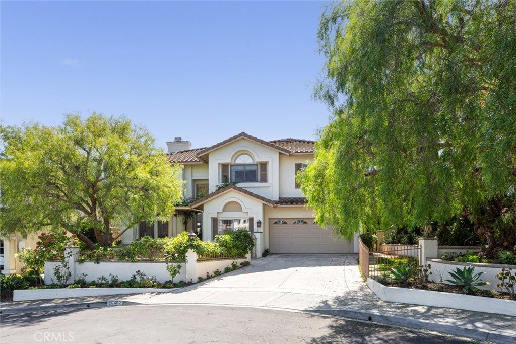 Dana Point Ocean View Homes Dana Point Real Estate