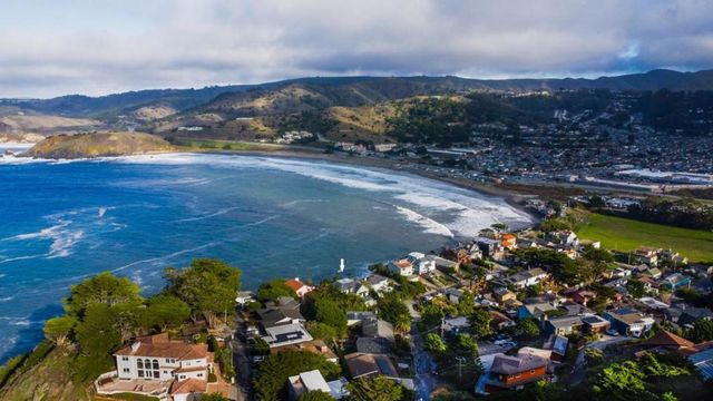 189 Kent Road, Pacifica