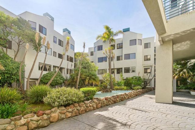 320 Peninsula Avenue # 412, San Mateo