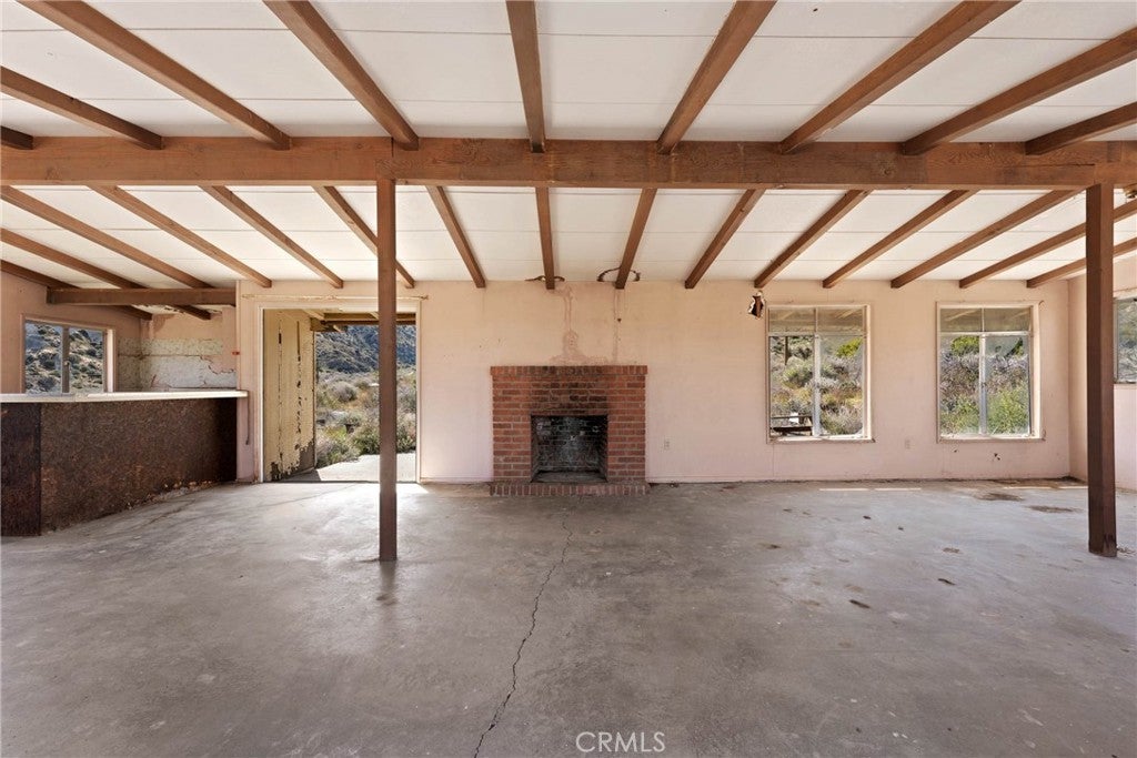 49379 Big Morongo Canyon Rd, Morongo Valley CA Morongo Valley Cabin