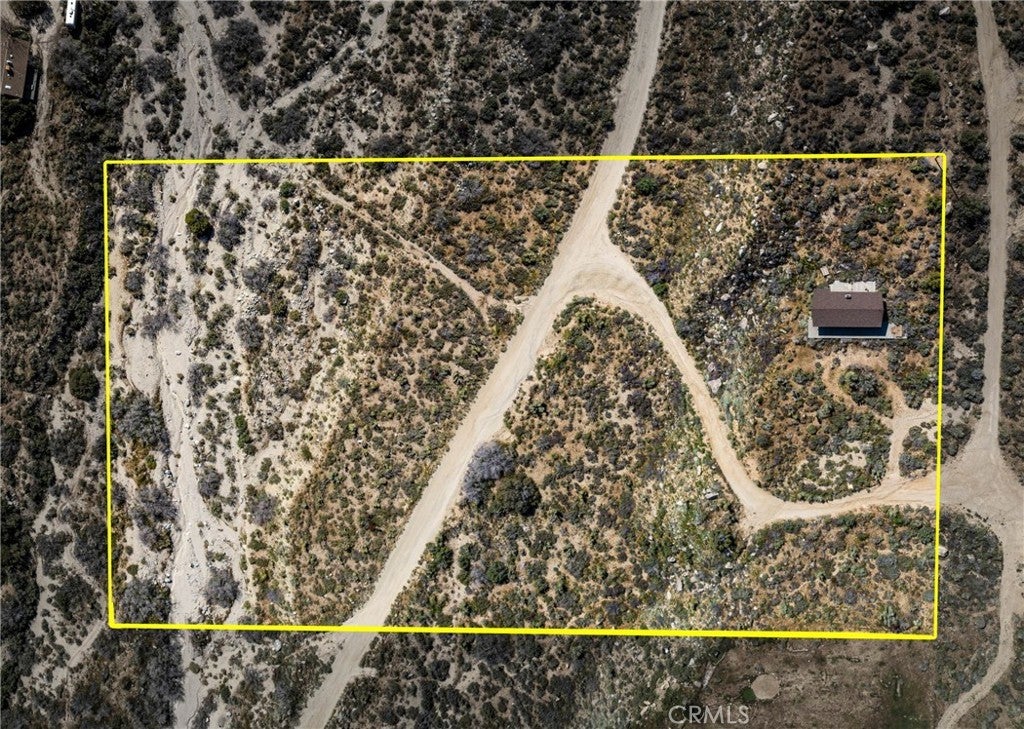 49379 Big Morongo Canyon Rd, Morongo Valley CA Morongo Valley Cabin