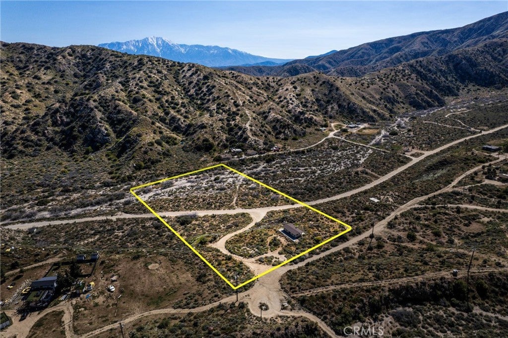 49379 Big Morongo Canyon Rd, Morongo Valley CA Morongo Valley Cabin