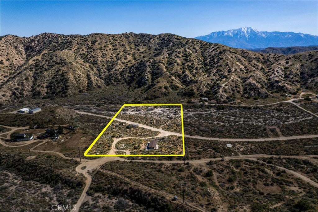 49379 Big Morongo Canyon Rd, Morongo Valley CA Morongo Valley Cabin