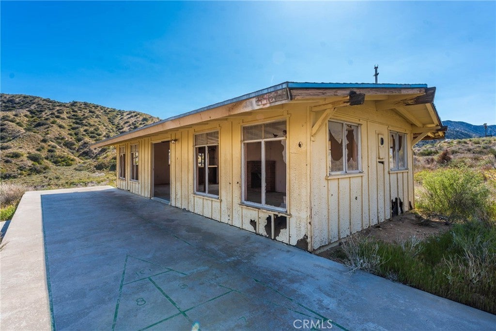 49379 Big Morongo Canyon Rd, Morongo Valley CA Morongo Valley Cabin