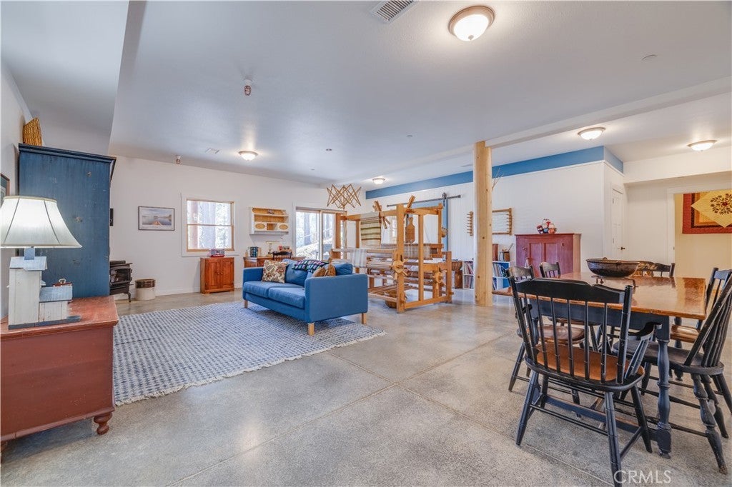 14976 Coutolenc Road, Magalia CA Magalia Log Cabin Homes For Sale