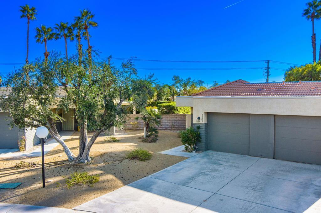 1681 Sunflower Court, Palm Springs Property Listing MLS® 219105140DA