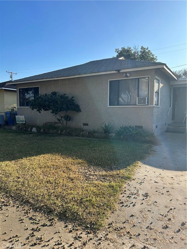 11326 Broaded Street, Santa Fe Springs