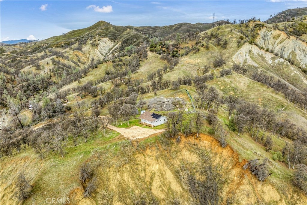 21710 Highway 20, Clearlake Oaks CA Clearlake Oaks Cabin Homes For Sale