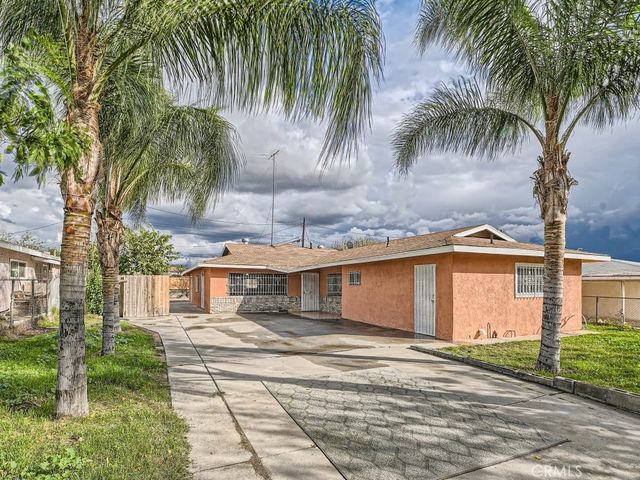 2505 San Carlo Avenue, San Bernardino