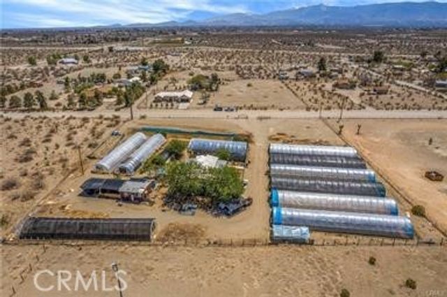 3986 Chevoit Road, Phelan