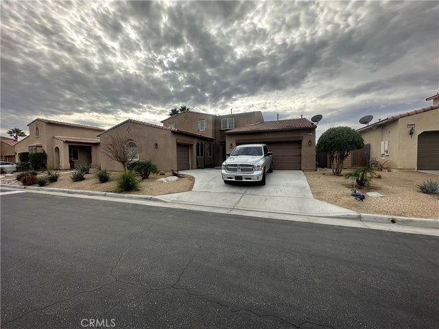 82837 Angels Camp Drive, Indio