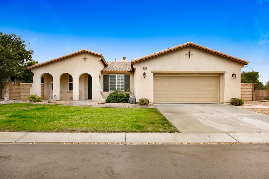 80319 Atherstone Drive, Indio Property Listing MLS® 219105719DA