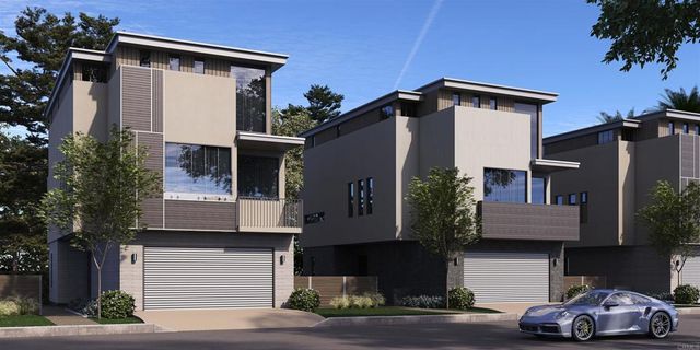 3401 Pacific View Way, Oceanside