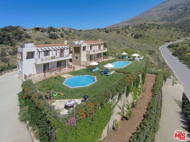10100 Triopetra Crete Greece, 
