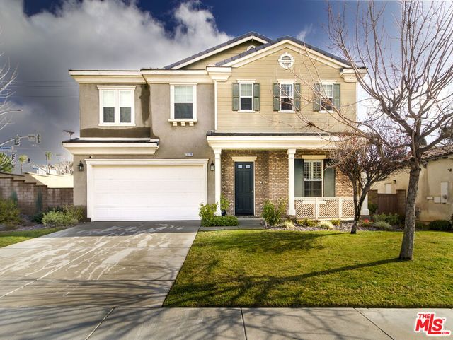 17778 Camino San Simeon, Moreno Valley