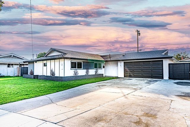 2141 S Vern Street, Anaheim