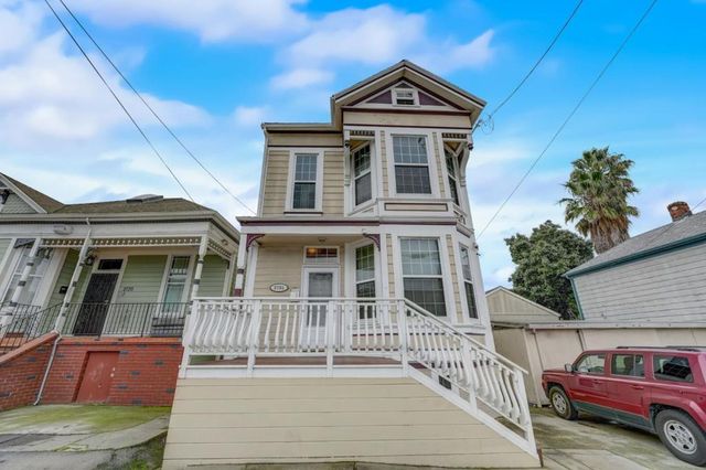 2731 E 11th Street, Oakland