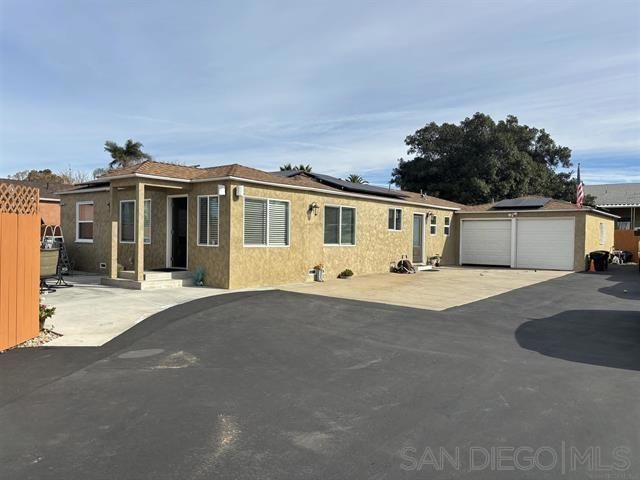 975 89 S Lincoln Ave, El Cajon