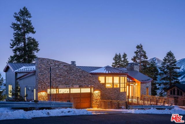 37 Bridges Lane, Mammoth Lakes