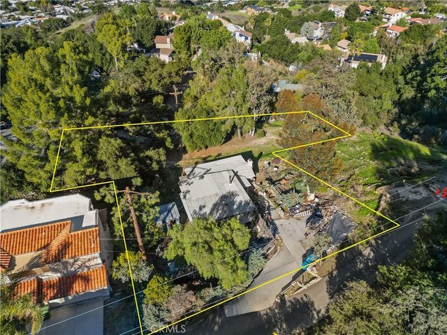 23671 Aster Trail, Calabasas