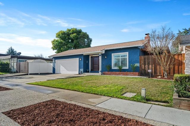 4047 Meridian Avenue, San Jose