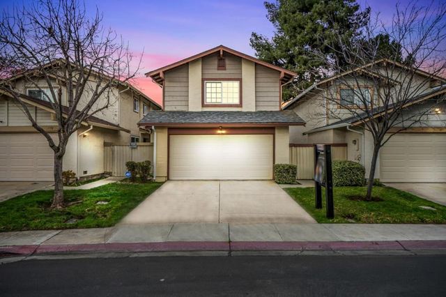 1748 Home Gate Drive, San Jose