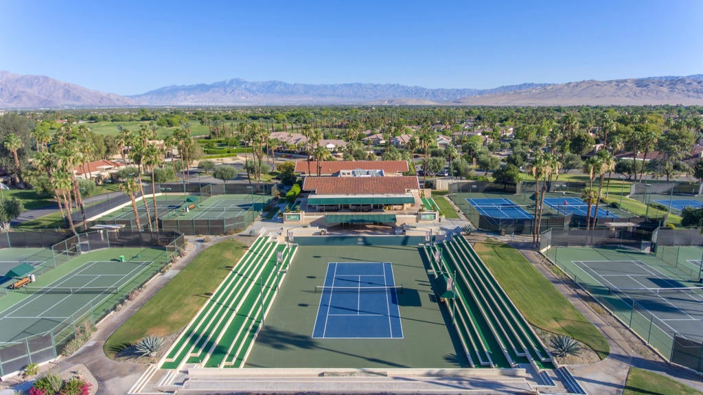 111 Racquet Club Drive, Rancho Mirage Property Listing: MLS® #219106523DA