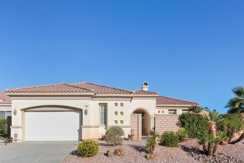 44790 Via Catalina, La Quinta Property Listing MLS® 219106545DA