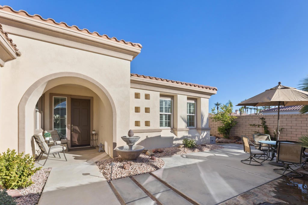 44790 Via Catalina, La Quinta Property Listing MLS® 219106545DA