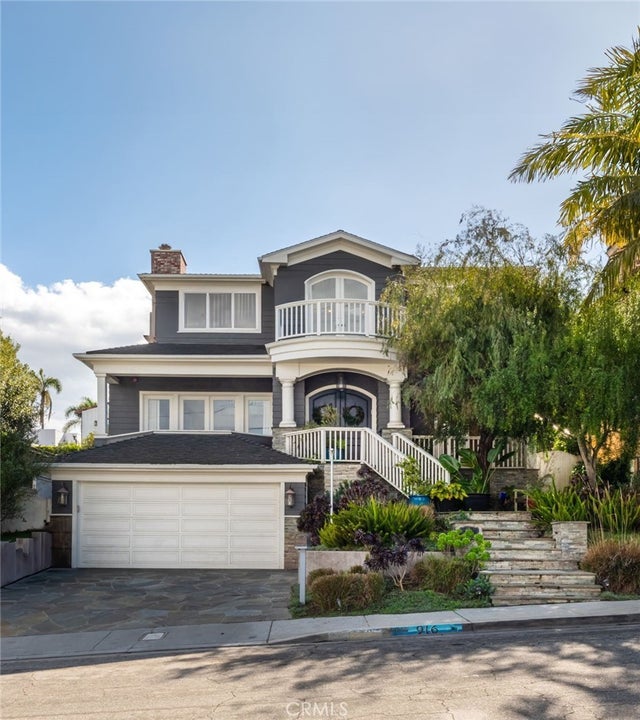 Manhattan Beach Homes for Sale Manhattan Beach, California