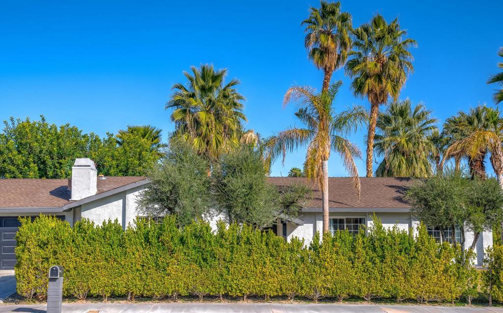 3180 Escoba Drive, Palm Springs Property Listing MLS® 219107115PS