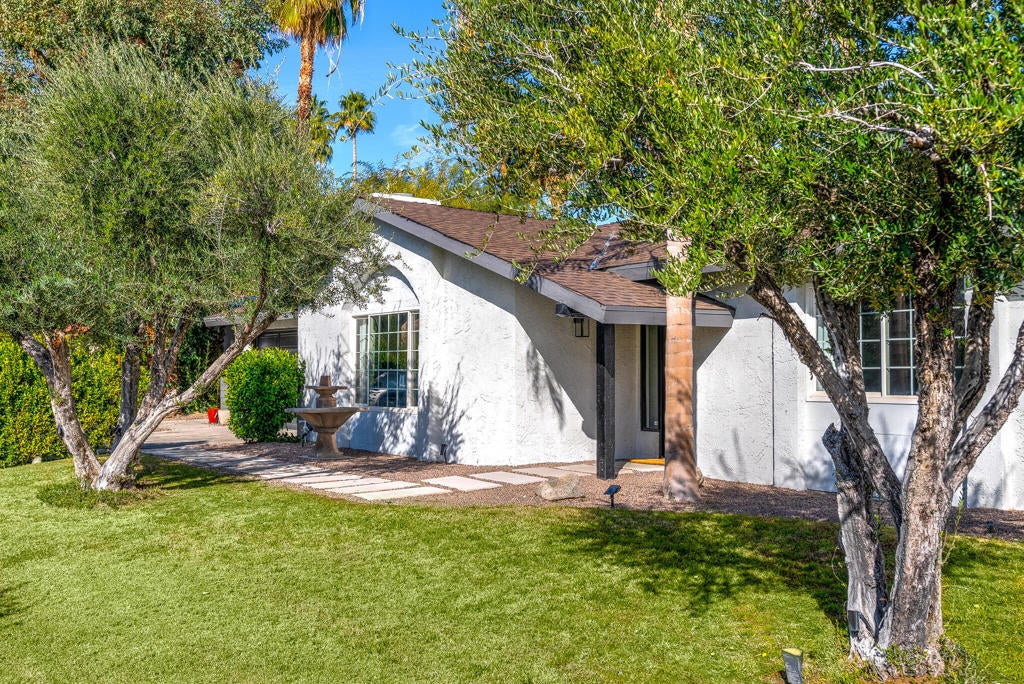 3180 Escoba Drive, Palm Springs Property Listing MLS® 219107115PS